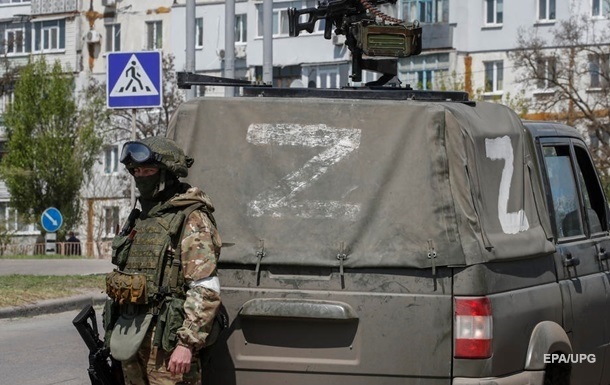Военные потери России в живой силе перевалили за 700 000 (обновленные данные Генштаба)