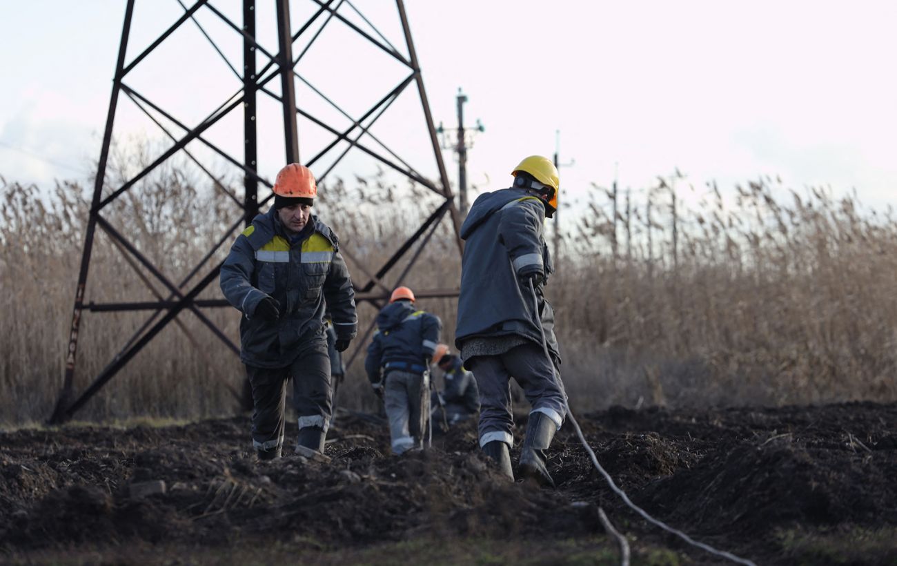 Кабмін змінив перелік об’єктів, до яких не будуть застосовувати графіки відключення світла
