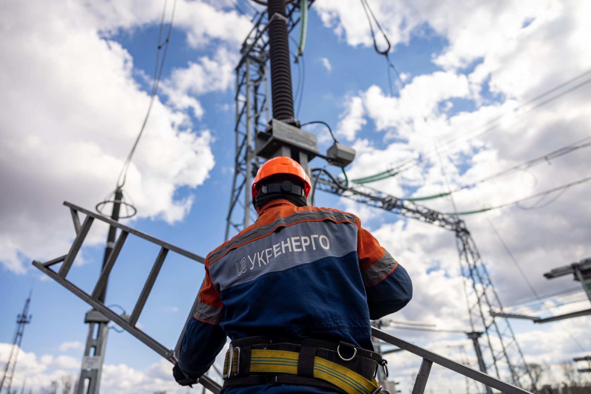 “Укренерго” оголосило про технічний дефолт: у чому причина