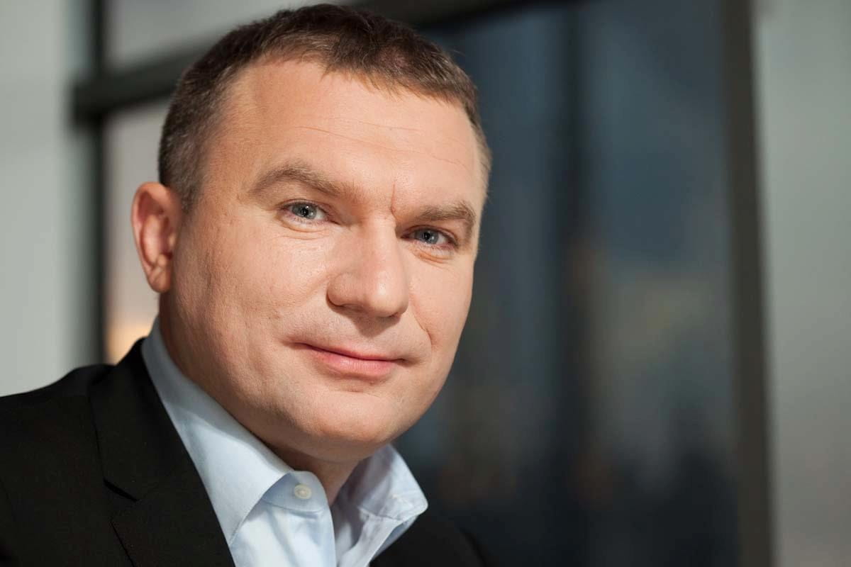 Ігор Мазепа продає бурштиновий бізнес і з великими інвестиціями заходить в енергетику