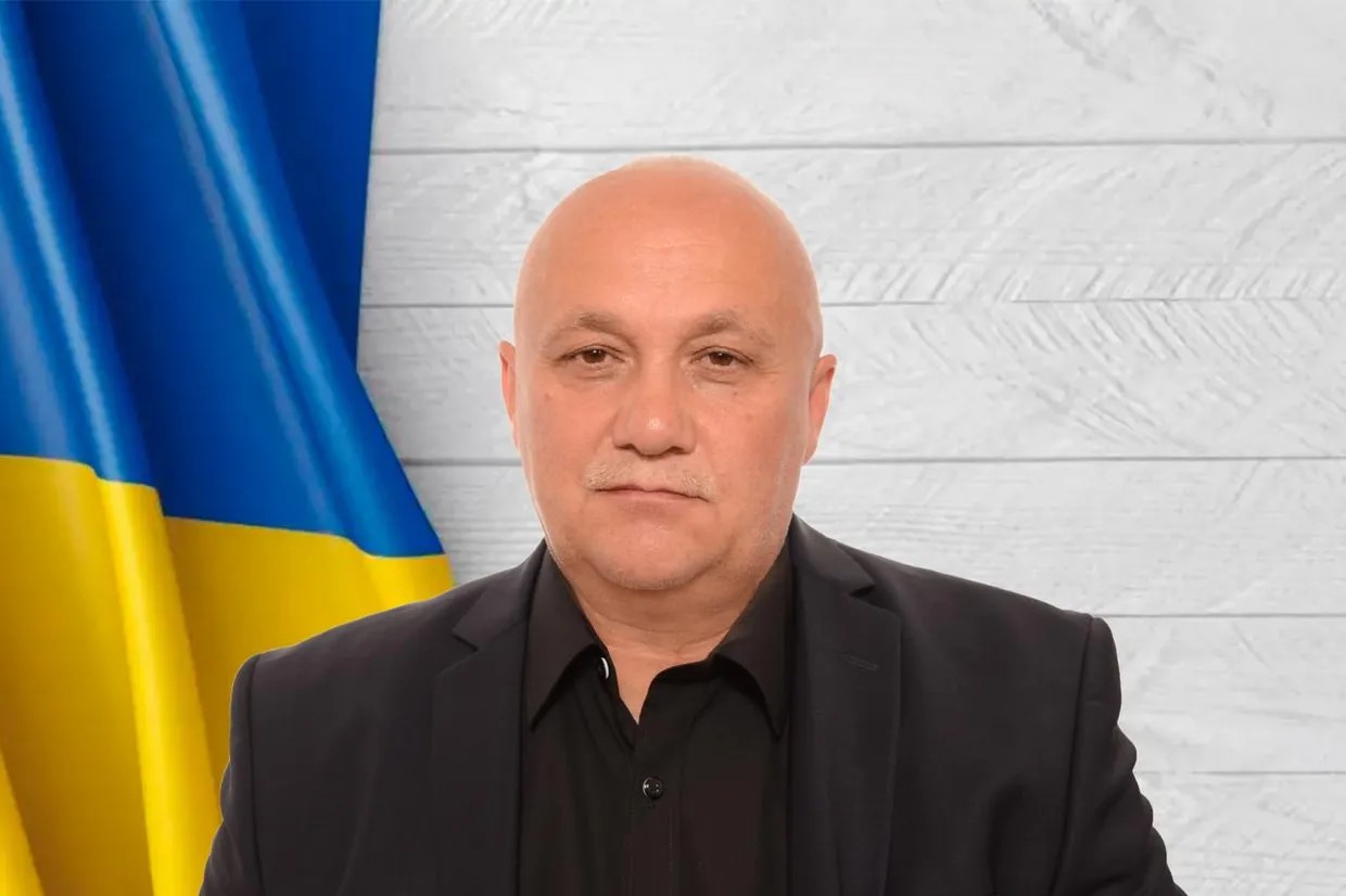 Уволен уже третий заместитель Умерова