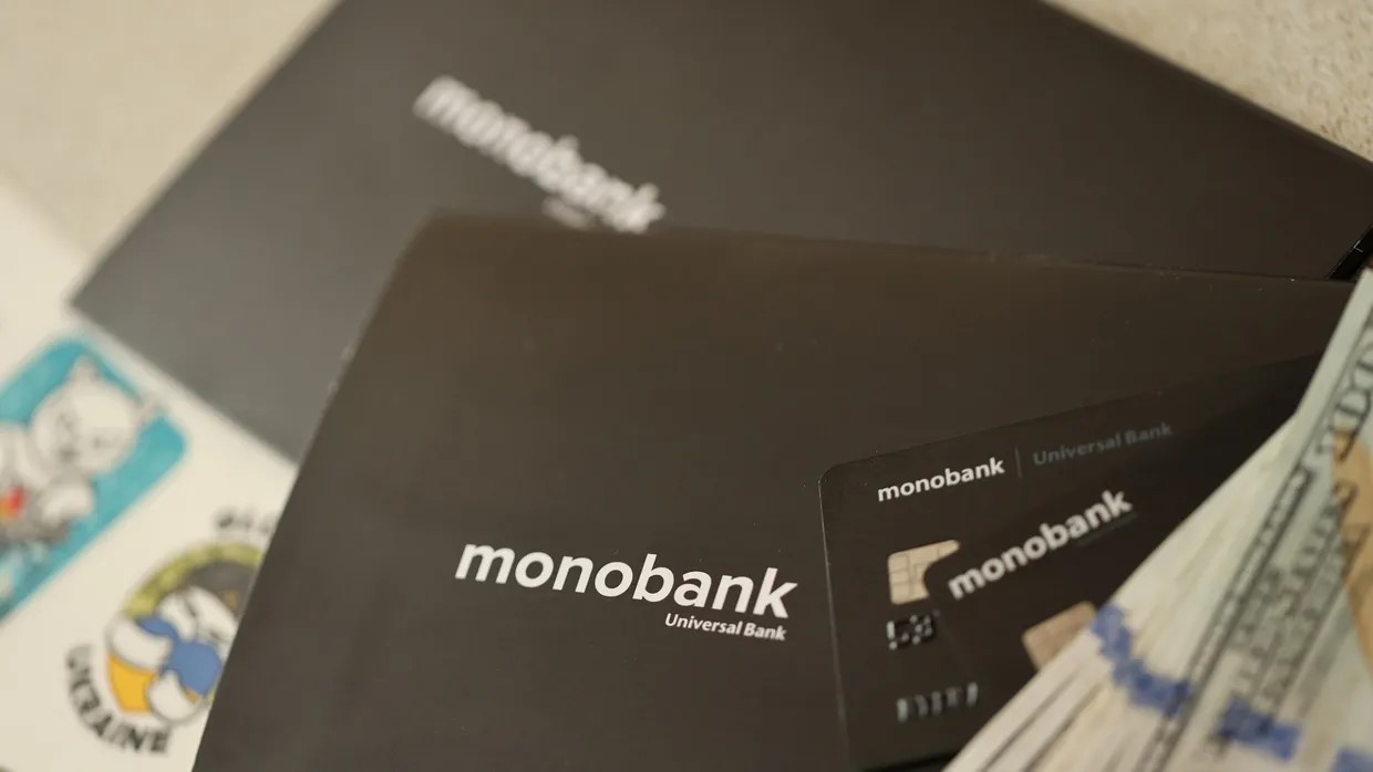 Укрпочта согласилась пополнять карты monobank без комиссии Укрпочта согласилась пополнять карты monobank без комиссии