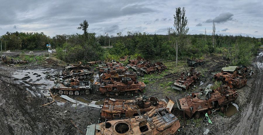 На фронті за добу росіяни втратили понад 1500 солдатів і 16 танків – Генштаб На фронті за добу росіяни втратили понад 1500 солдатів і 16 танків – Генштаб