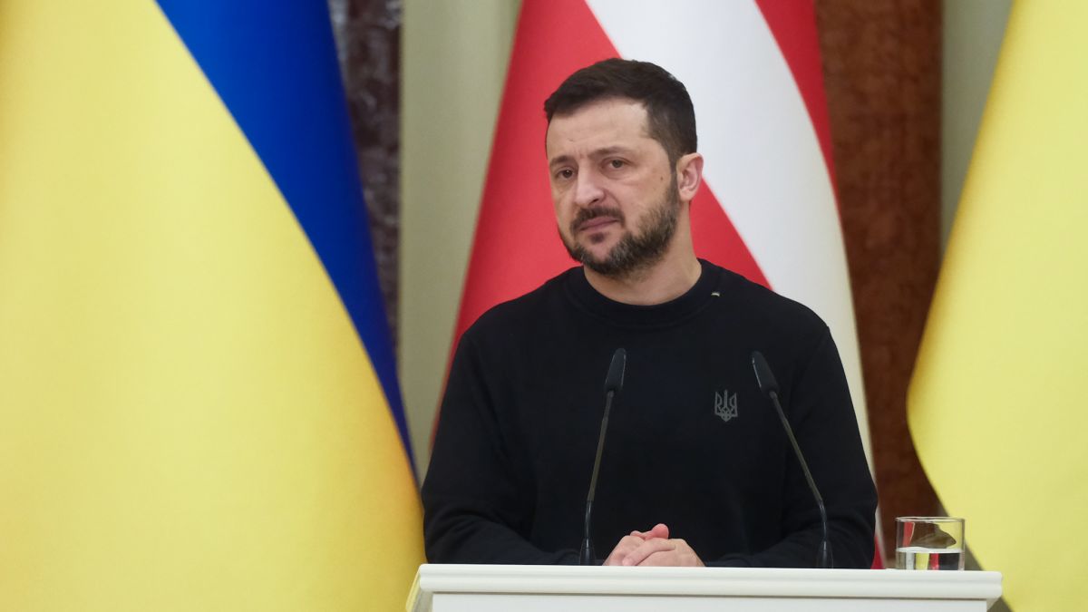 Цитата дня: В України є далекобійні дрони свого власного виробництва. У нас тепер є довгий «Нептун». І не один. І тепер у нас є «Атакамс». І ми все це будемо використовувати