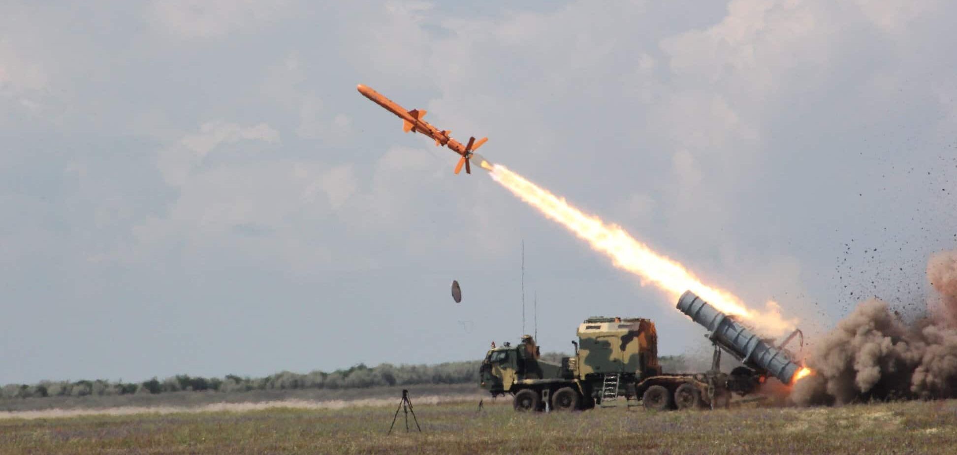 Вони уже потопили «Москву». Україна масштабувала серійне виробництво крилатих ракет: Рустем Умєров розповів подробиці