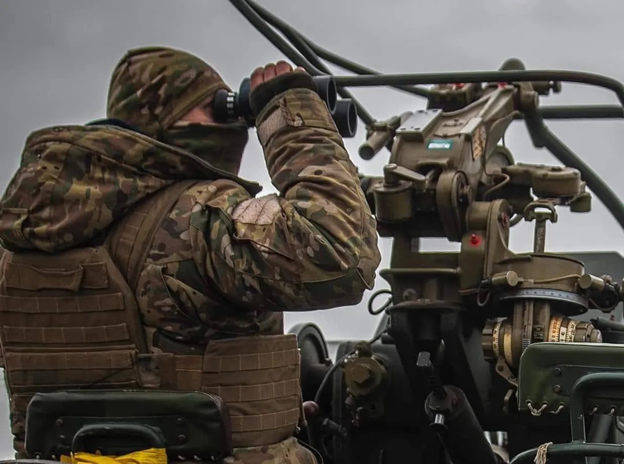 Росія запустила по Україні 89 дронів. Повітряні Сили повідомили, скільки вдалося збити