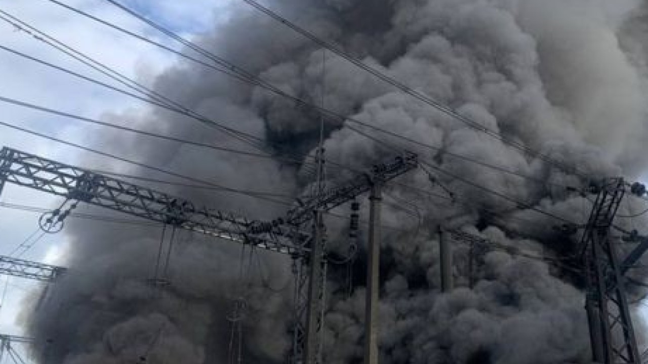 Росіяни запустили по Україні 188 дронів і ракет. Скільки збила ППО