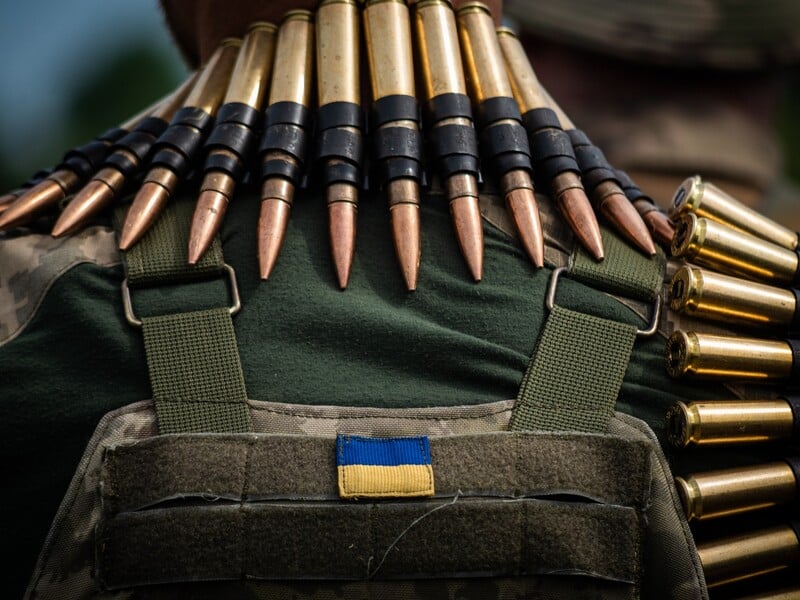 За добу ворог втратив понад 1200 осіб, били авіація, ракетні війська, артилерія – Генштаб ЗСУ За добу ворог втратив понад 1200 осіб, били авіація, ракетні війська, артилерія – Генштаб ЗСУ