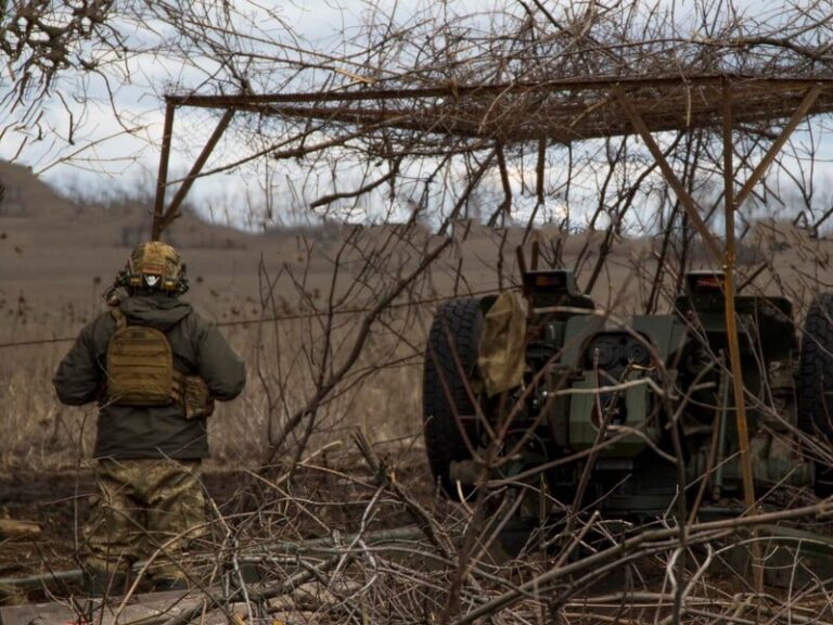 ЗСУ повернули контроль над правим берегом Осколу в Харківській області – Генштаб