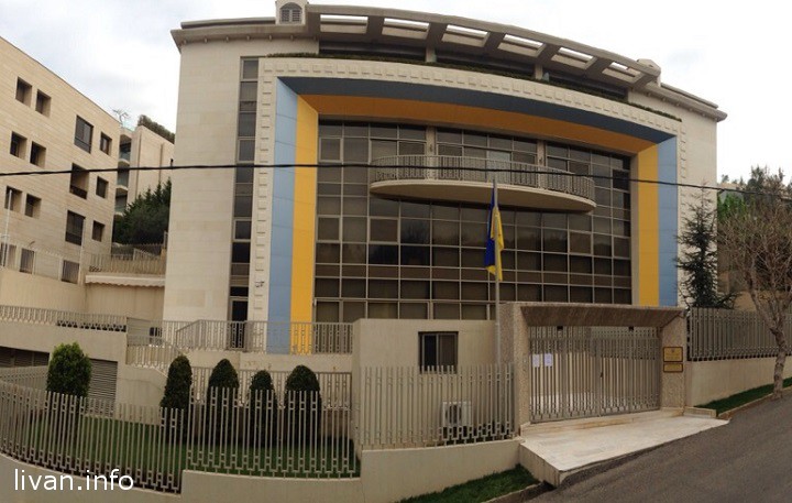 Посольство Украины призывает граждан покинуть Сирию из-за ухудшения ситуации в сфере безопасности