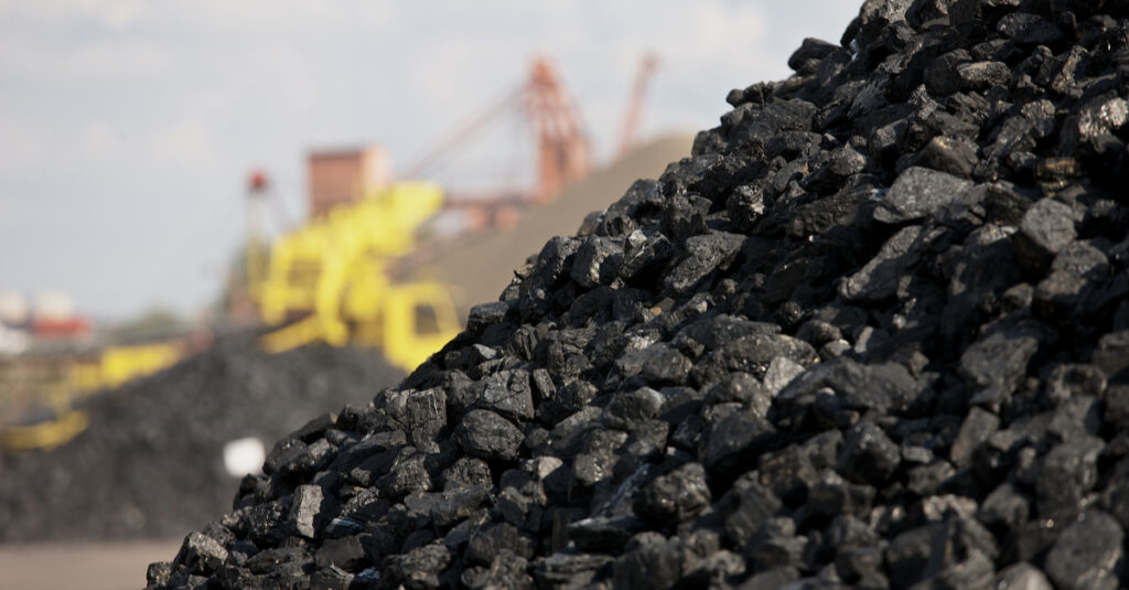 Війна кардинально змінила баланс на ринку коксівного вугілля України — дослідження GMK Center
