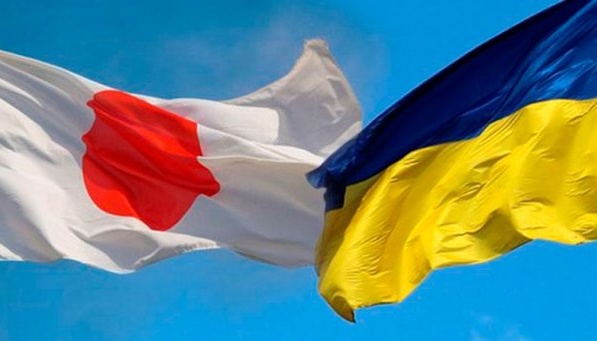 Японія надасть Україні $3 млрд під заморожені російські активи