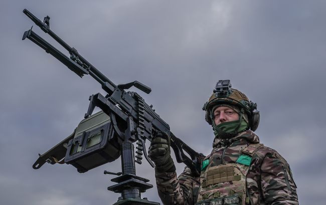 Росія вночі запустила 21 ракету й десятки дронів: скільки збила ППО Росія вночі запустила 21 ракету й десятки дронів: скільки збила ППО