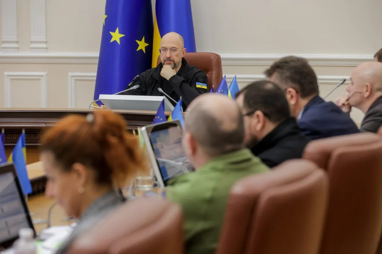 Цифра дня: 35 тис. кв. км територій розміновано з початку війни