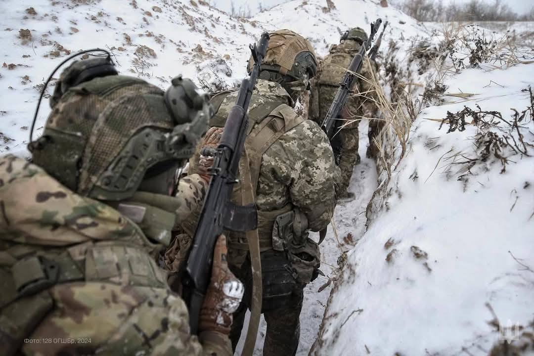 Війна: день 1047-й. Запаковано ще 1730 окупантів і знищено 248 одиниць техніки та озброєння
