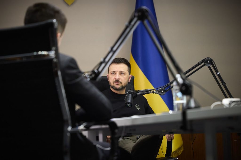 Цитата дня: Я не хочу дешевой рабочей силы, я действительно хочу, чтобы особенно после войны мы были открыты для тех людей, которые действительно могут вносить вклад и зарабатывать