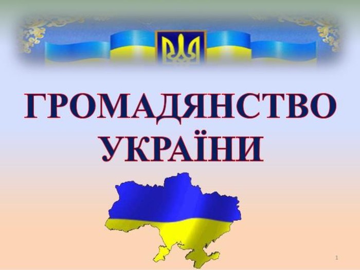 Рада приняла закон о получении украинского гражданства жен и мужей военных ВСУ