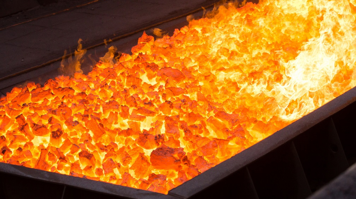 «Запоріжкокс» у 2024 році виробив 875 тис. т продукции