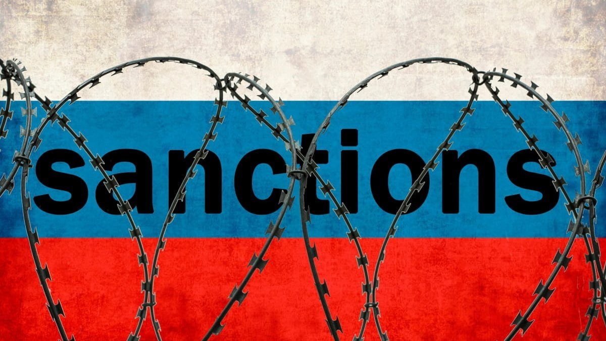 США ввели нові санкції проти Росії: у списку заводи ОПК та Запорізька АЕС
