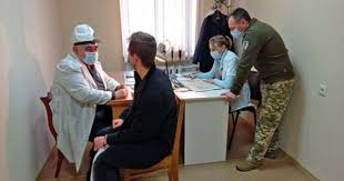 Отныне направление на ВВК можно будет получить в «Резерв+» без посещения ТЦК