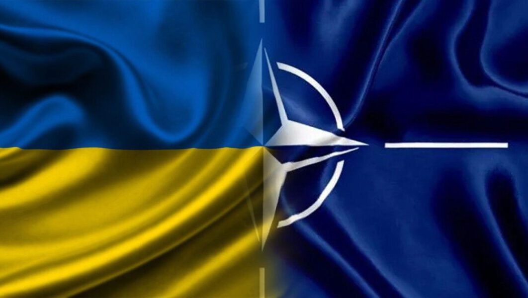 «Москві слова не давали». МЗС відповіло на вимогу РФ скасувати обіцянку щодо України в НАТО