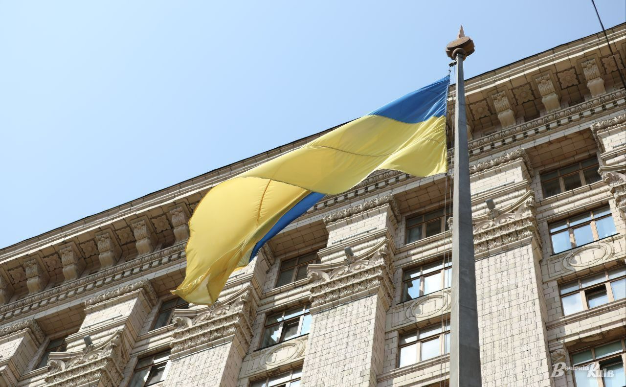 У Києві планують запровадити щоденну хвилину мовчання: коли і як це буде відбуватися