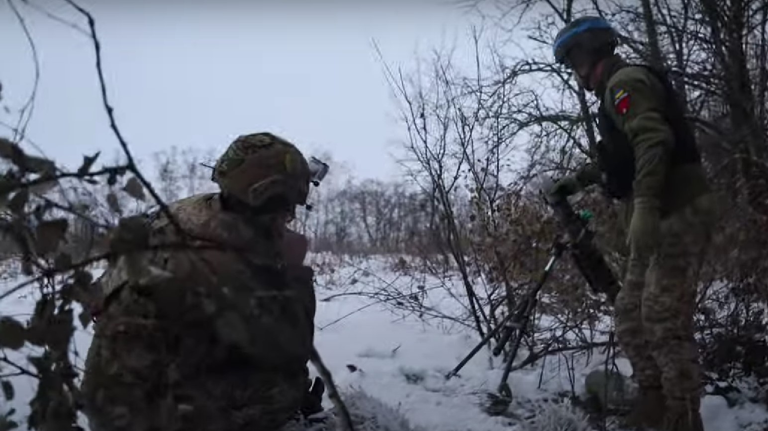 ЗСУ прорвали першу лінію оборони ворога на Бєлгородщині: чи підуть вони у глиб території Росії