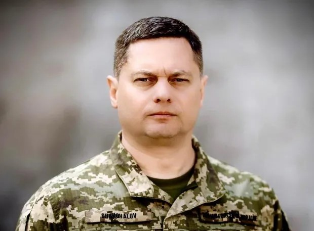 Командувач ОК «Південь» оголосив, що йде з посади після нового призначення