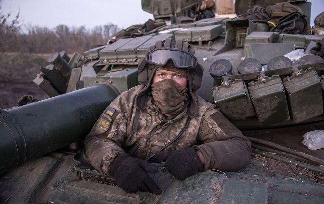 ВСУ атаковали в Курской области, россияне давят на Покровск: обзор ситуации на фронте от ISW