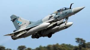 Україна отримала перші винищувачі Mirage – Міноборони Франції