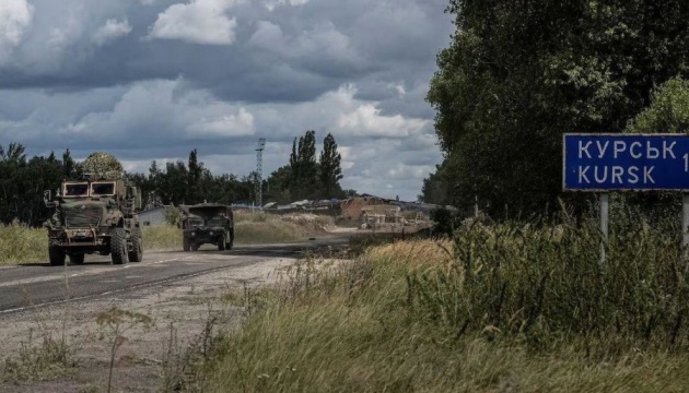 Сили оборони України успішно просунулися на Курщині, застосувавши власну версію російської тактики, – Forbes