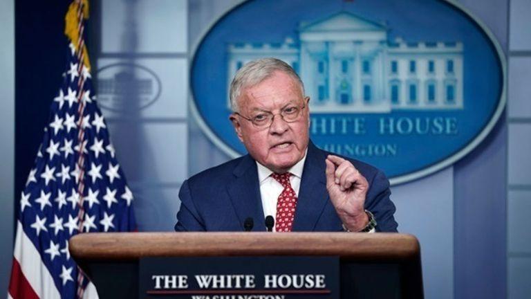 Кэллог оценил шансы возвращения Украине ядерного вооружения Кэллог оценил шансы возвращения Украине ядерного вооружения