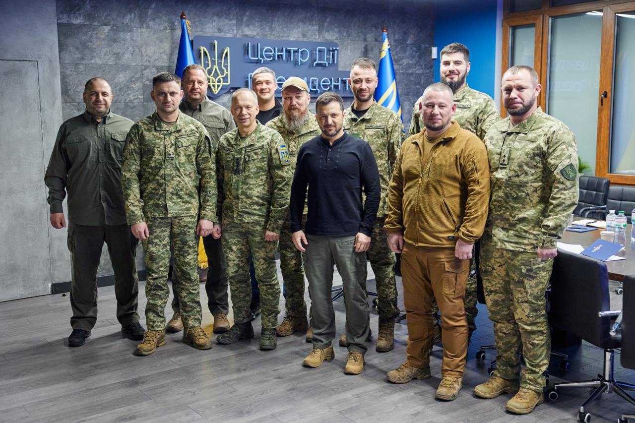 В українській армії запускають проєкт «Лінія Дронів». Що він передбачає