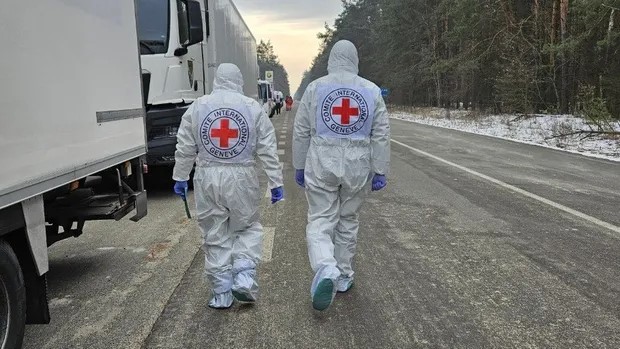 Україна повернула тіла 757 загиблих воїнів