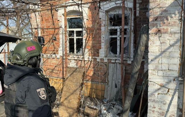 Росіяни масовано обстріляли Костянтинівку, щонайменше 4 загиблих (ФОТО)