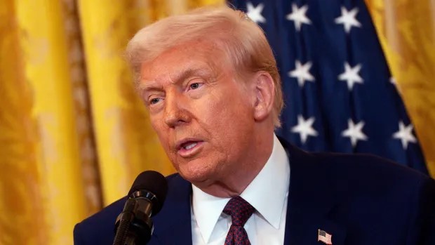 Трамп призначив нового головнокомандувача об’єднаних сил НАТО в Європі