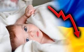 Україна фіксує антирекорд народжуваності: менше однієї дитини на жінку