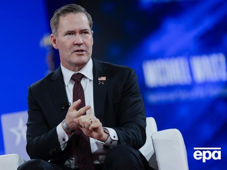 Советник Трампа рассказал, при каких условиях США могут возобновить помощь Украине