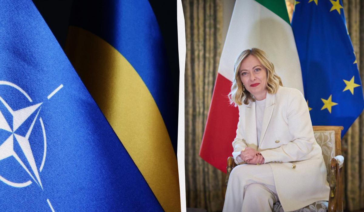 В Італії запропонували поширити 5 статтю НАТО на Україну без членства в альянсі, – FT