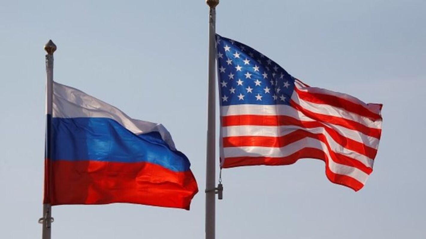 Второй раунд переговоров США и РФ в Джидде запланирован на 23 марта — Уиткофф Второй раунд переговоров США и РФ в Джидде запланирован на 23 марта — Уиткофф