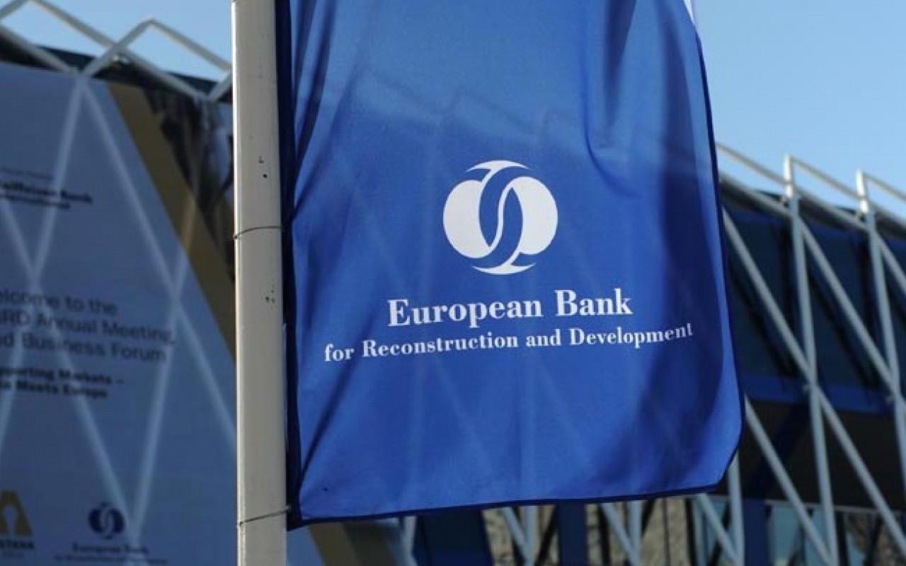 ЄБРР затвердив позику на закупівлю для України природного газу на два наступні опалювальні сезони