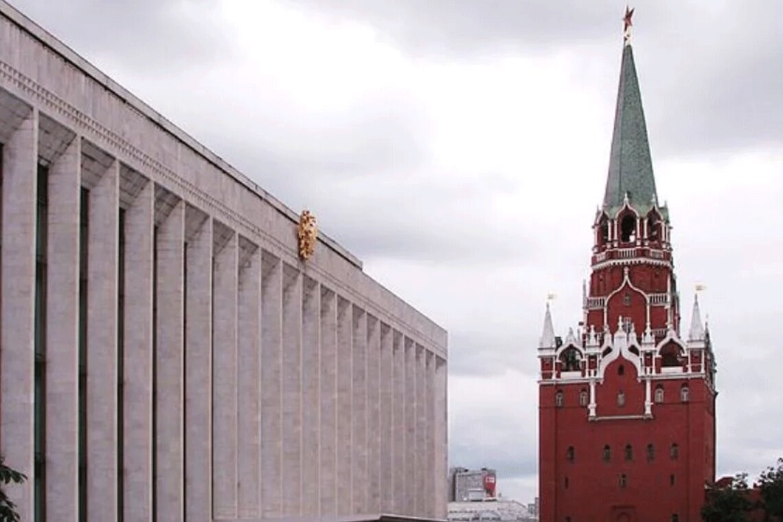 Кремль відкинув безумовне припинення вогню в Чорному морі. Вимагають зняти санкції
