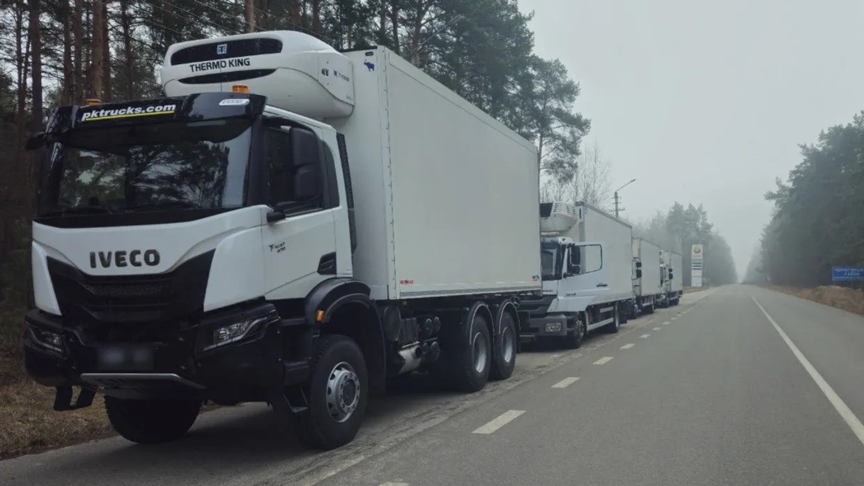 Украина вернула тела 909 погибших военных
