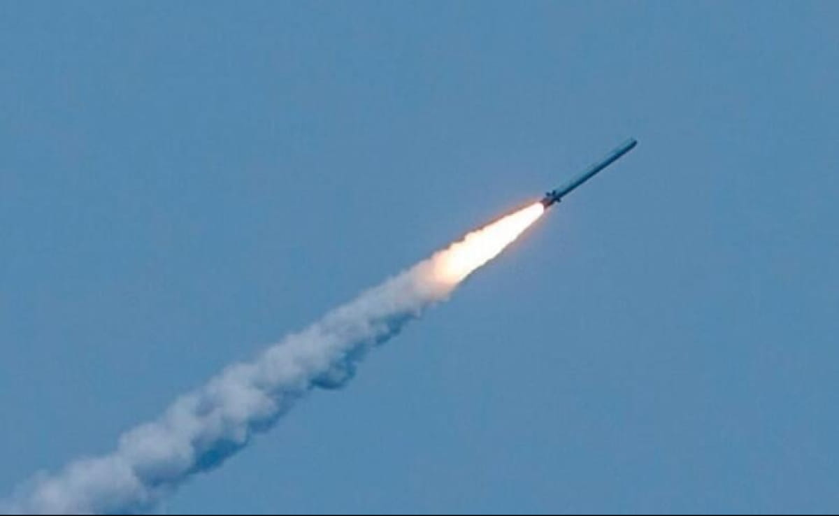 Трагедия на Днепропетровщине. Россия нанесла ракетный удар по учебному подразделению ВСУ: есть погибшие и раненые