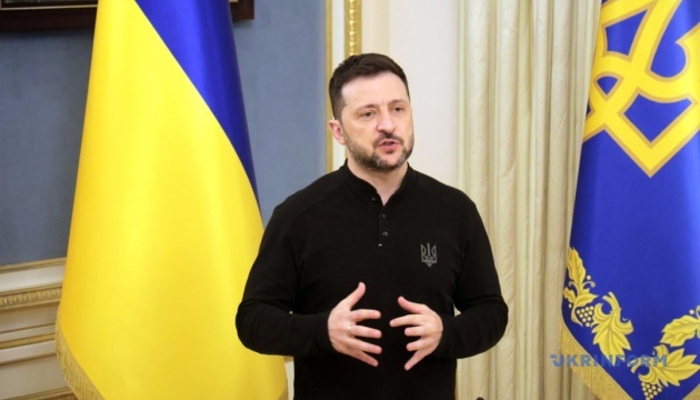 Украина готова купить военную помощь от США: Владимир Зеленский назвал сумму