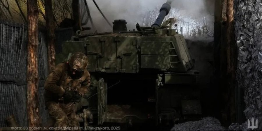 Війна: день 1180-й. За добу ліквідовано ще 1130 окупантів