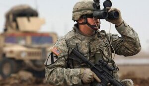 США починають виведення військ із стратегічного логістичного центру в Польщі, що підтримував Україну