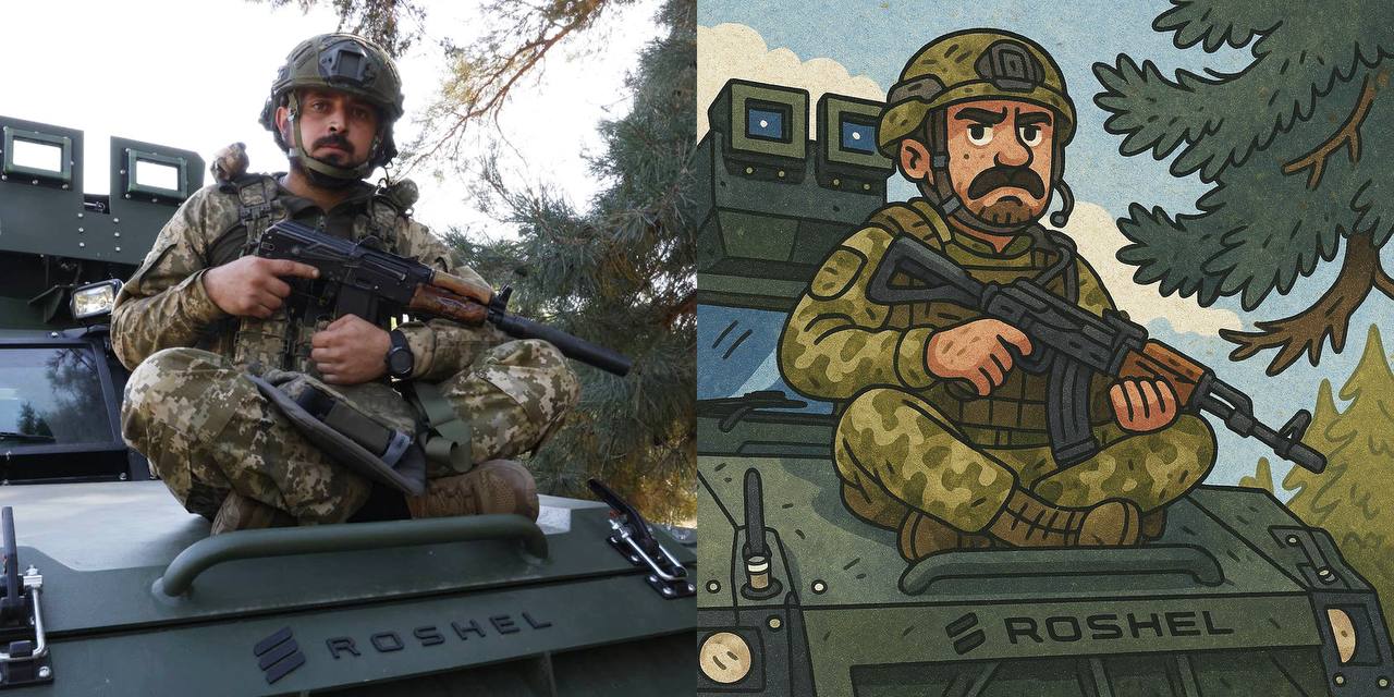 Прикордонники РУБпАК «Фенікс» влаштували окупантам логістичний колапс на Харківщині