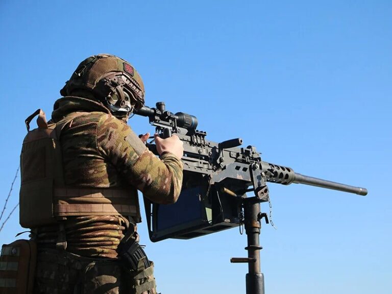 Нічна атака РФ: по Україні випущено понад 60 дронів, постраждали чотири області