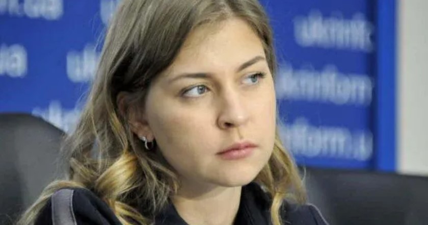Украина и США согласовали некоторые пункты по соглашению о недрах — Стефанишина